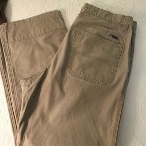 Mountain Khaki Men’s Pant, Sz 36x30